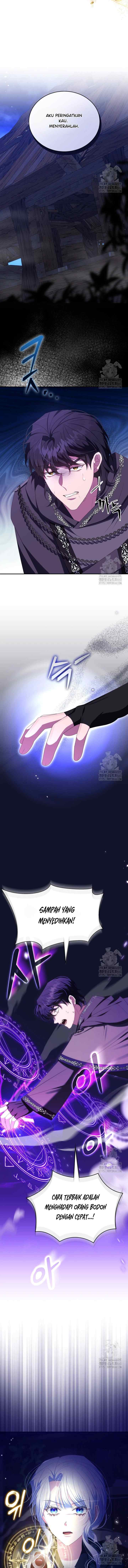A Guide to the Reality of Villain Extras chapter 16 halaman 12
