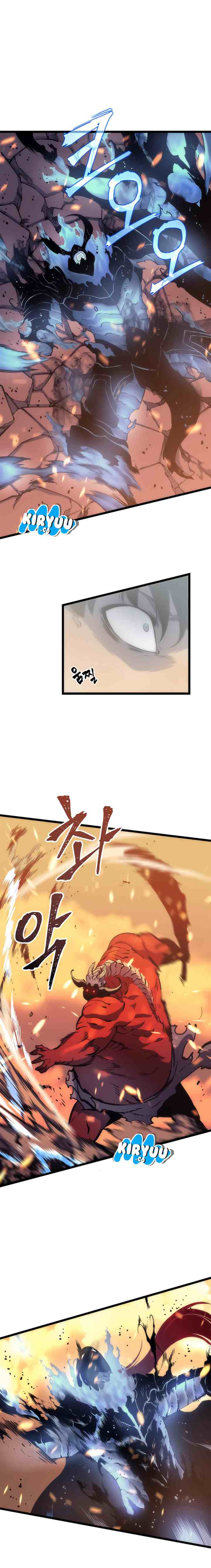 Solo Leveling chapter 58 halaman 17