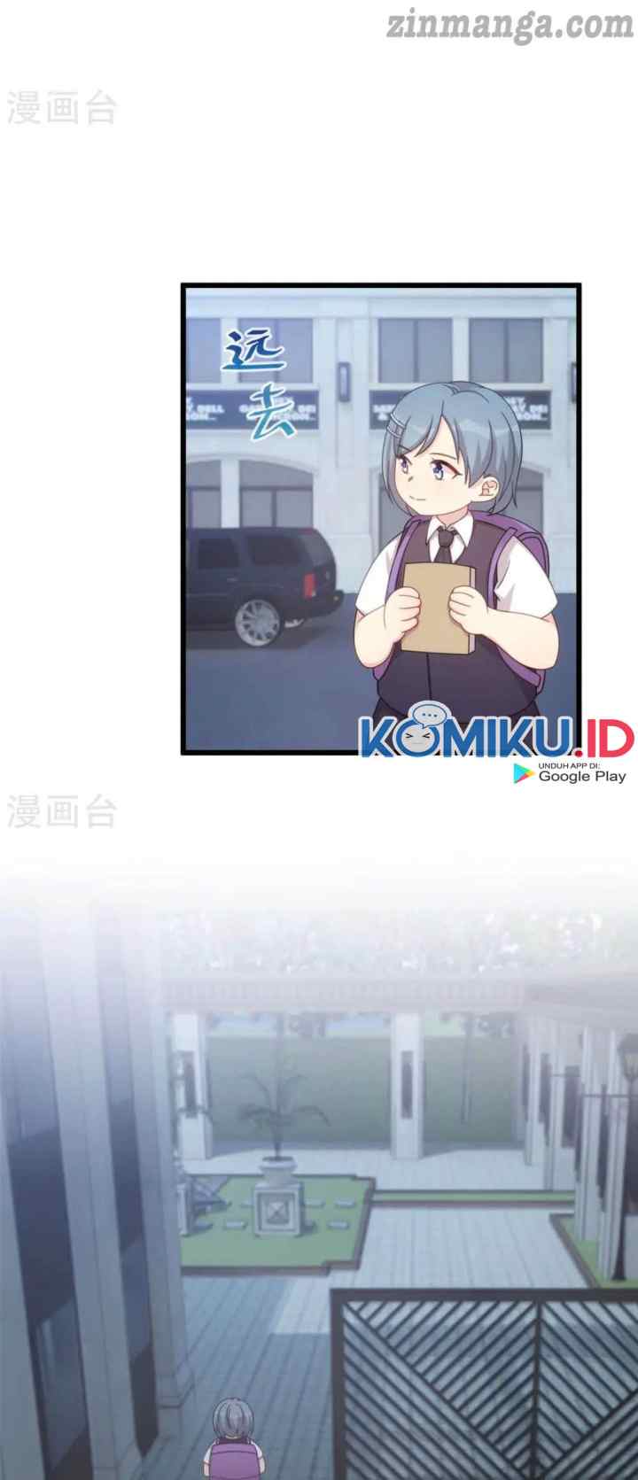 CEO's Sudden Proposal chapter 309 halaman 6