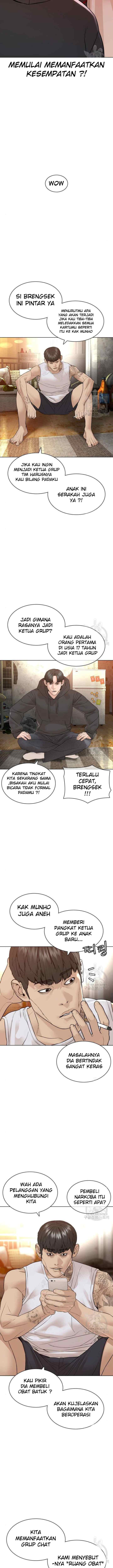 How to Fight chapter 141 halaman 6