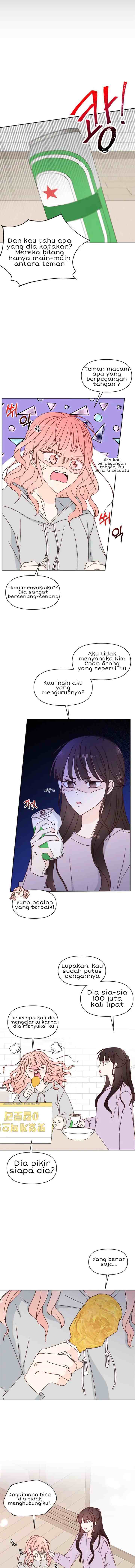Next Door Boyfriend chapter 7 halaman 8