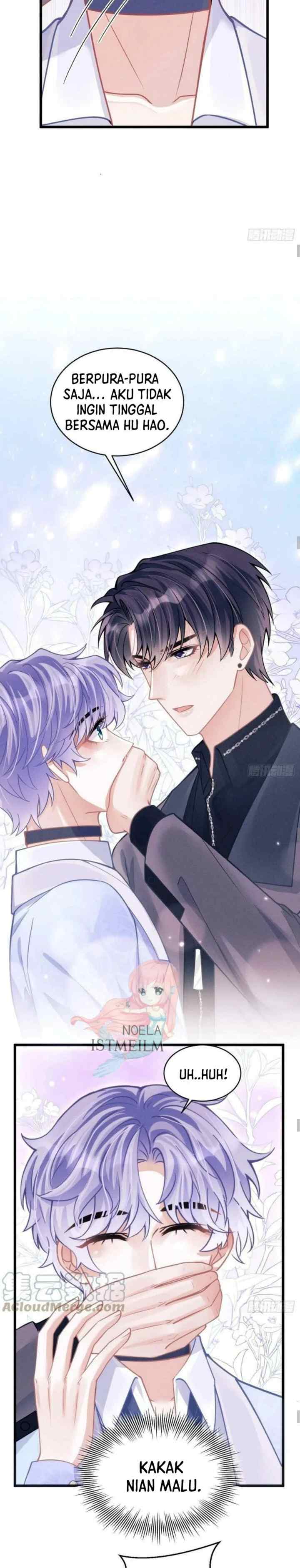 I Suspect the Actor Is Fishing for Me chapter 53 halaman 10