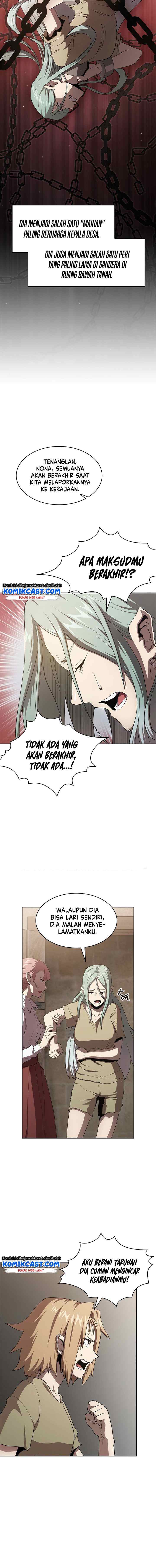 Is this Hero for Real? chapter 14 halaman 12
