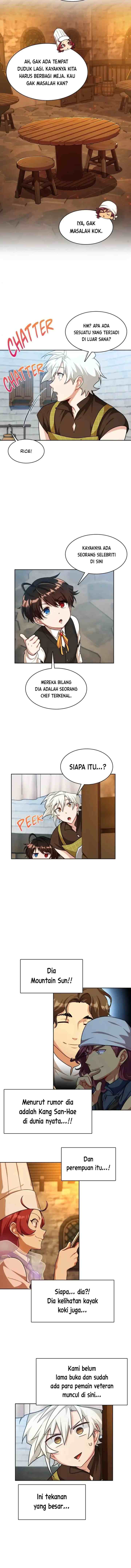 Please Have a Meal chapter 83 halaman 9