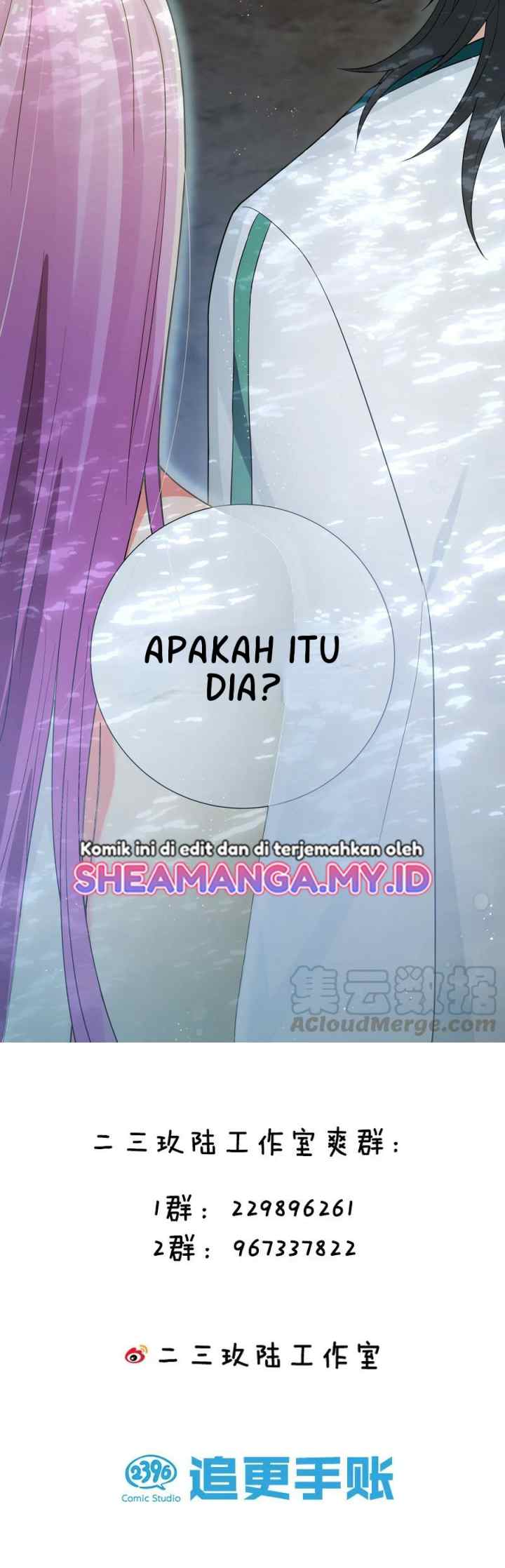 Female Cultivators Are After Me chapter 22 halaman 18