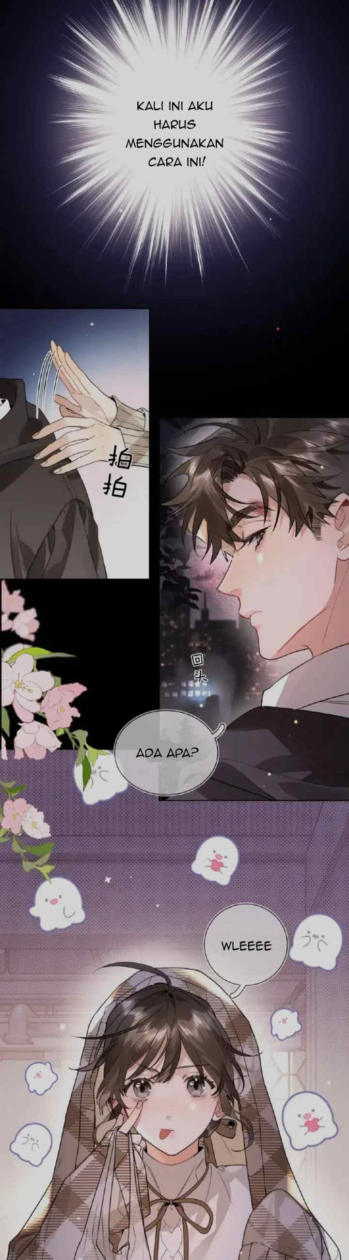 Heliotrope & Zjz chapter 26 halaman 12