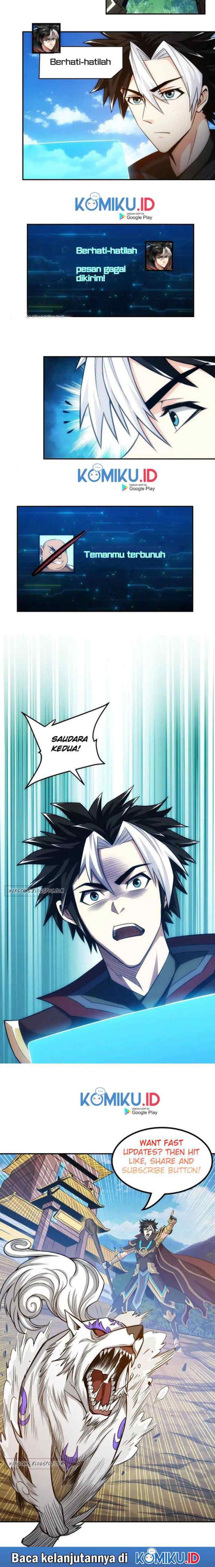 Rich Player chapter 77 halaman 12