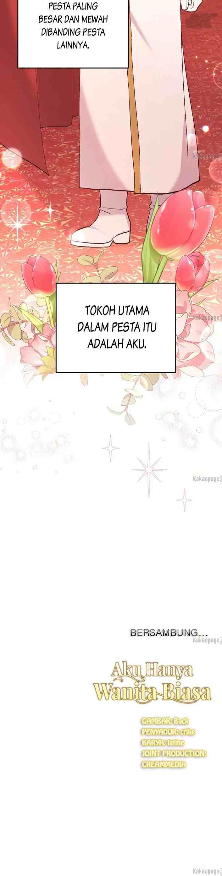 I Was Just an Ordinary Lady chapter 141 halaman 19
