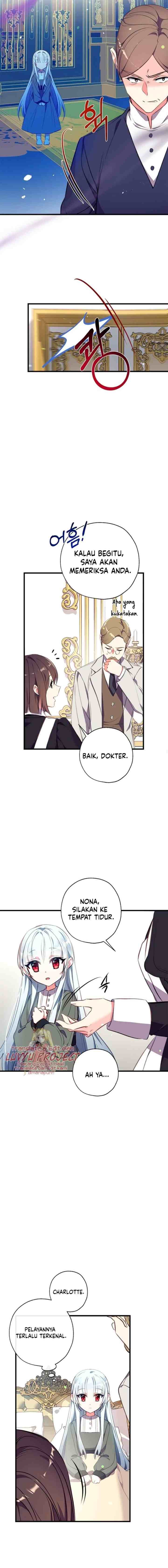 Family is Needed chapter 5 halaman 10