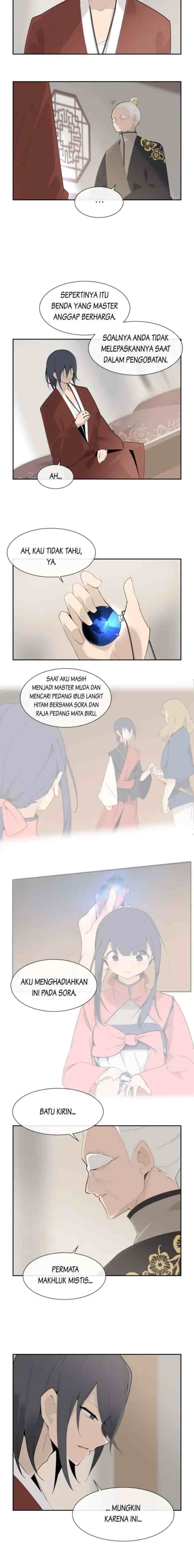 Devil Sword King chapter 187 halaman 4