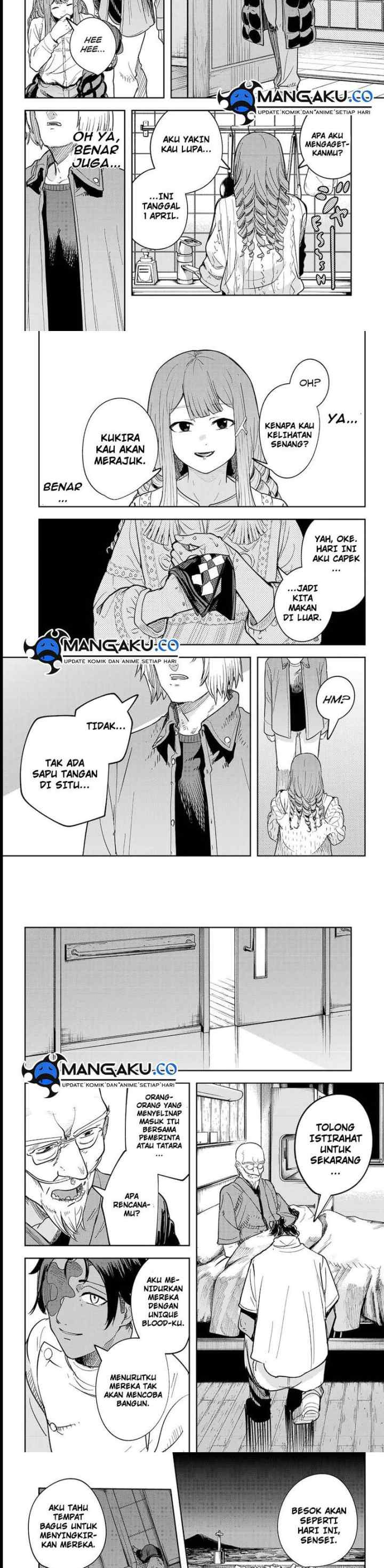 Skeleton Double chapter 26 halaman 7