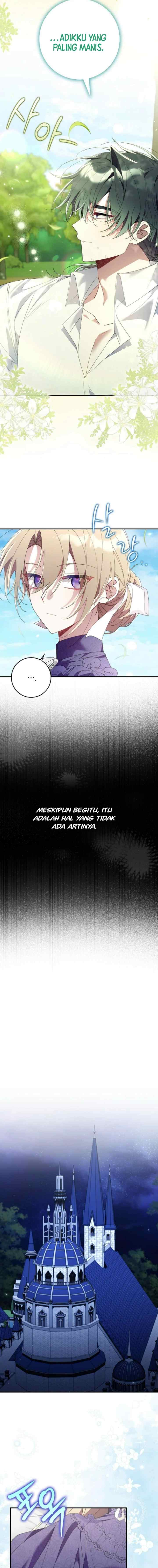 I Saved You, but I'm Not Responsible chapter 9 halaman 15