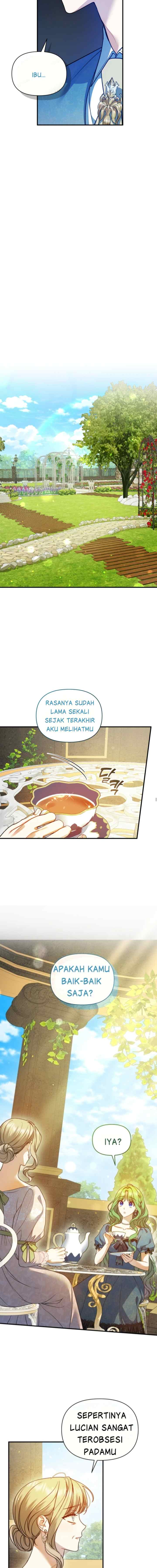 I Became the Younger Sister of a Regretful Obsessive Male Lead chapter 84 halaman 13