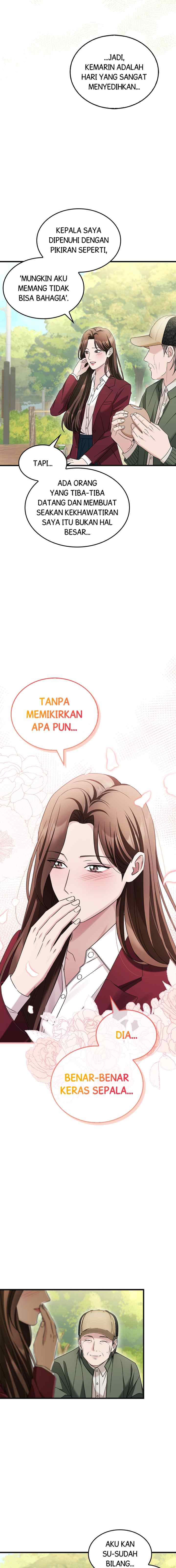 Couple, How Far We Can Go? chapter 10 halaman 5