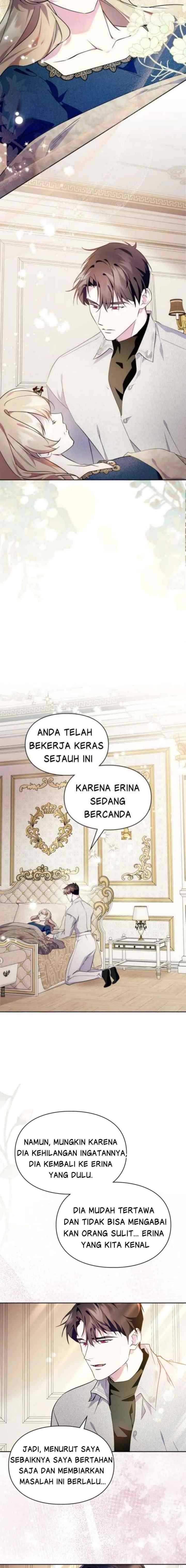 I Became the Tyrant's Servant chapter 57 halaman 4