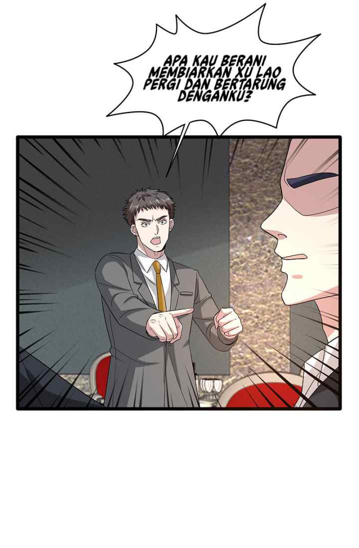 Dushi Xiewang chapter 99 halaman 10