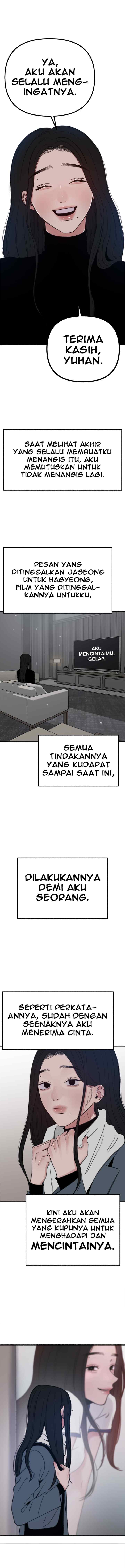 Muse On Yumyeong chapter 91 halaman 16