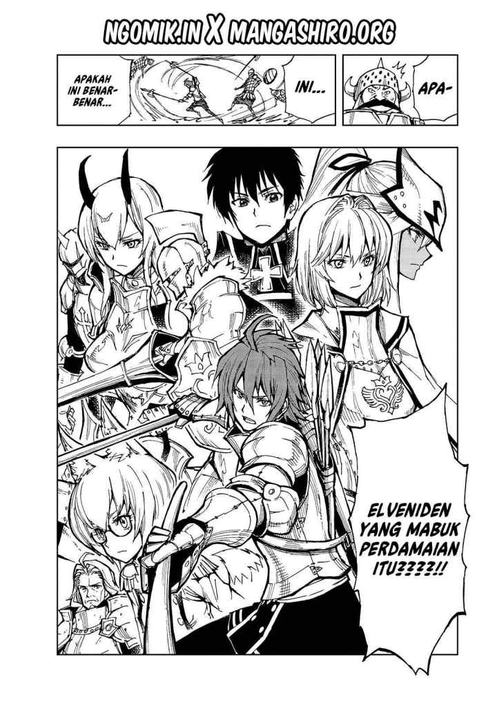 Genjitsushugisha no Oukokukaizouki chapter 23 halaman 15