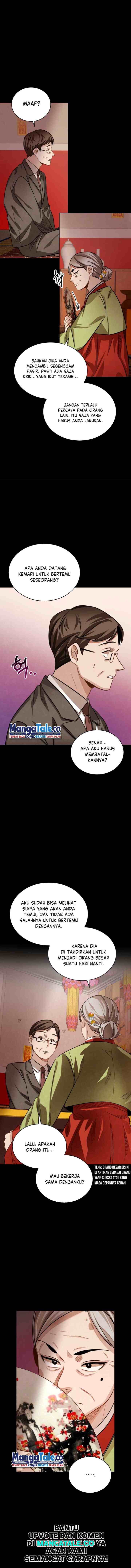 Be the Actor chapter 17 halaman 4