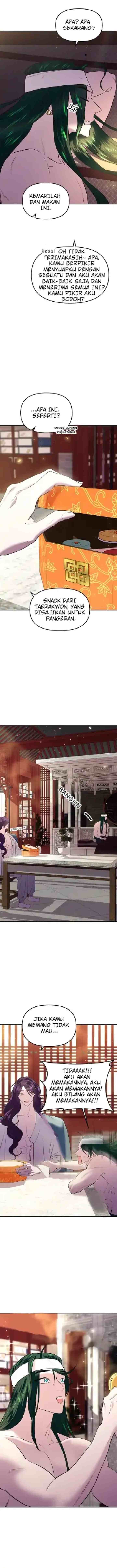The Prince of Myeolyeong chapter 29 halaman 11