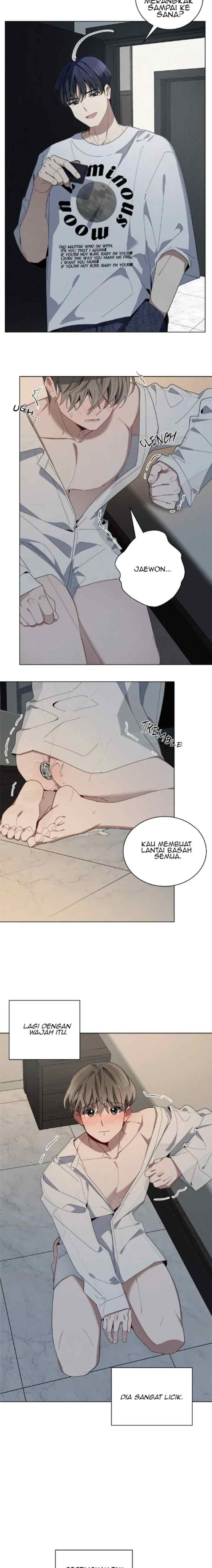 Cherry Doll Scandal chapter 28 halaman 5