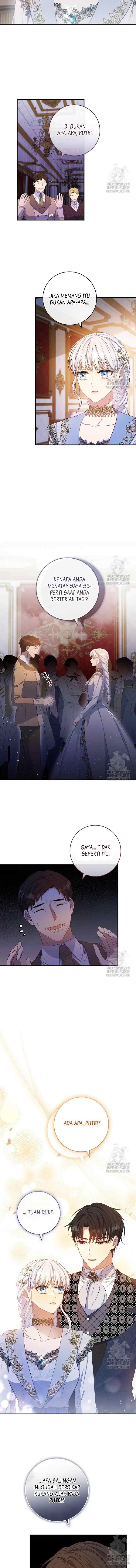 Fakes Don't Want To Be Real chapter 65 halaman 11
