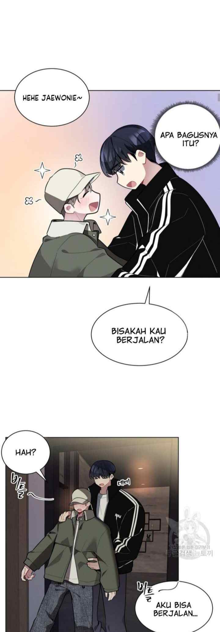 Cherry Doll Scandal chapter 19 halaman 13