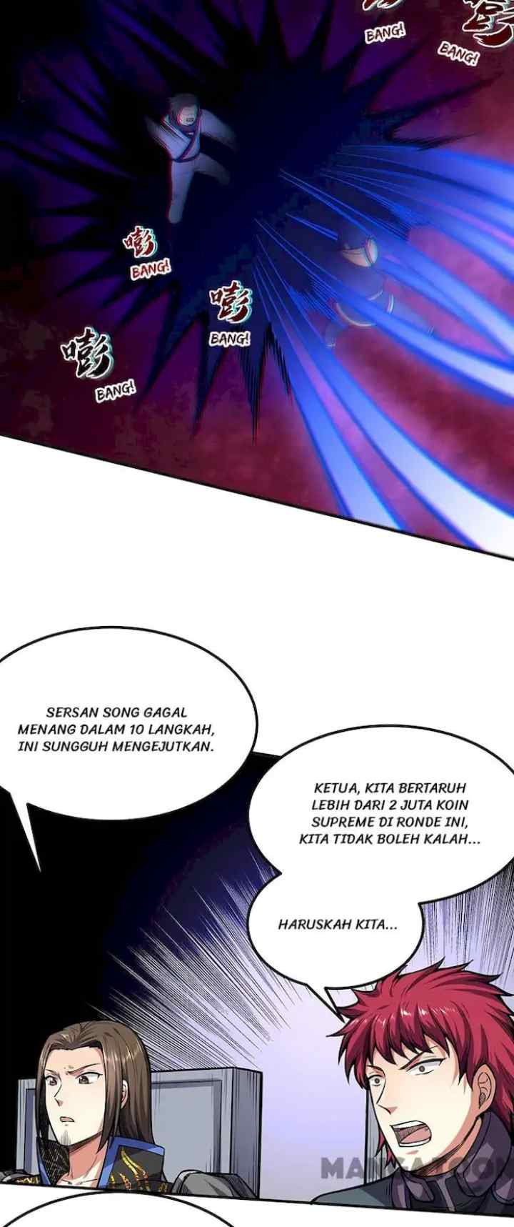 Martial Arts Reigns chapter 250 halaman 13