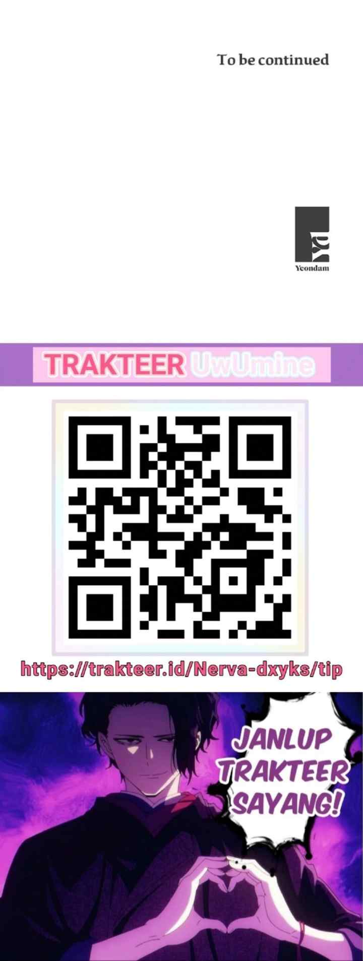 Deonjeon An-ui Sallimkkun chapter 36 halaman 20