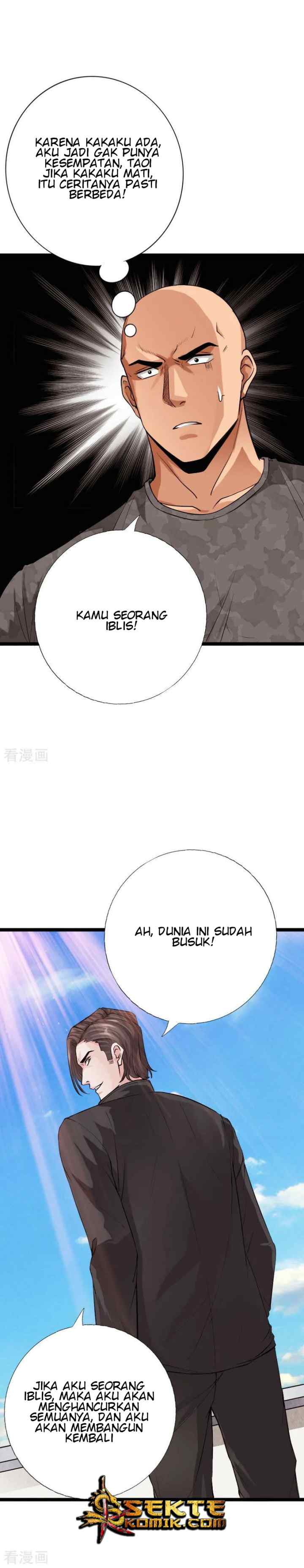 Hopeless chapter 43 halaman 8