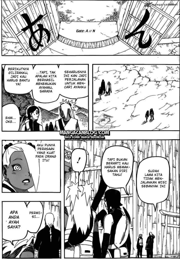 Naruto chapter 710 halaman 10