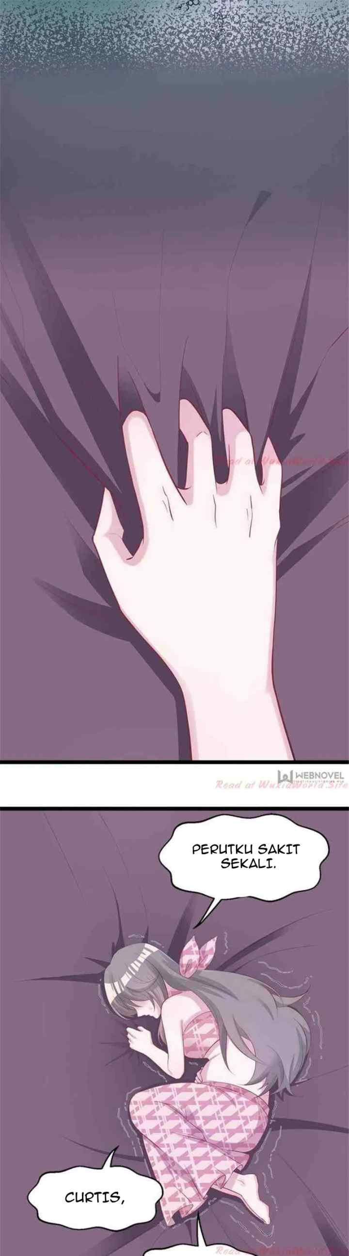 Beauty and the Beasts chapter 106 halaman 13