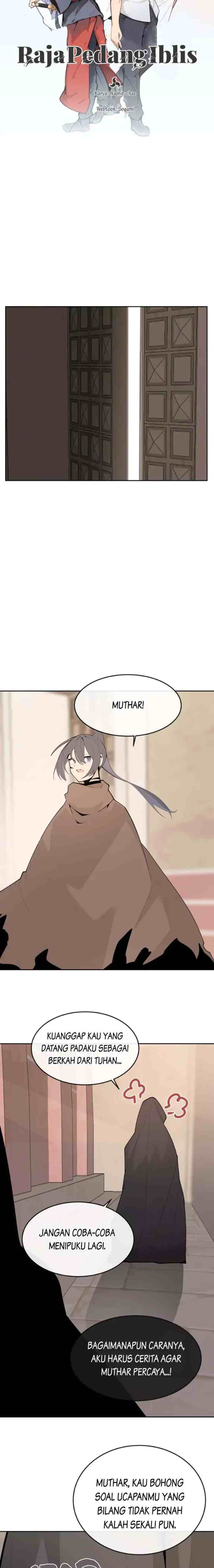 Devil Sword King chapter 312 halaman 5