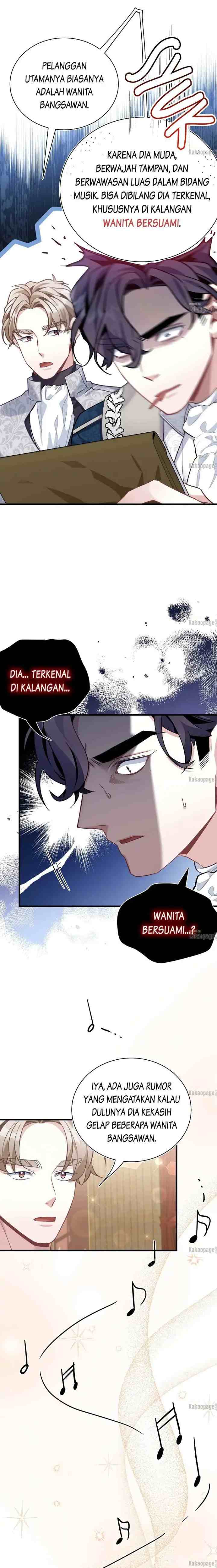 Not Sew Wicked Stepmom chapter 70 halaman 18