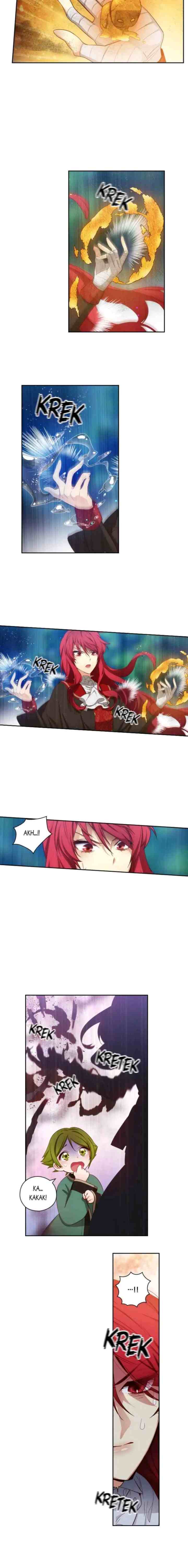 Adonis chapter 52 halaman 7