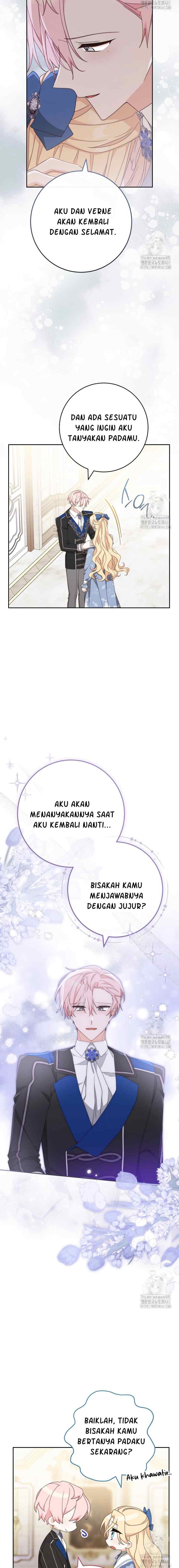 Please Cherish Your Friends chapter 81 halaman 14