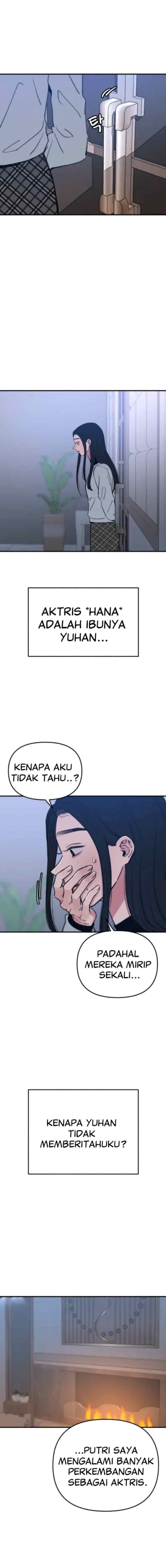 Muse On Yumyeong chapter 67 halaman 10