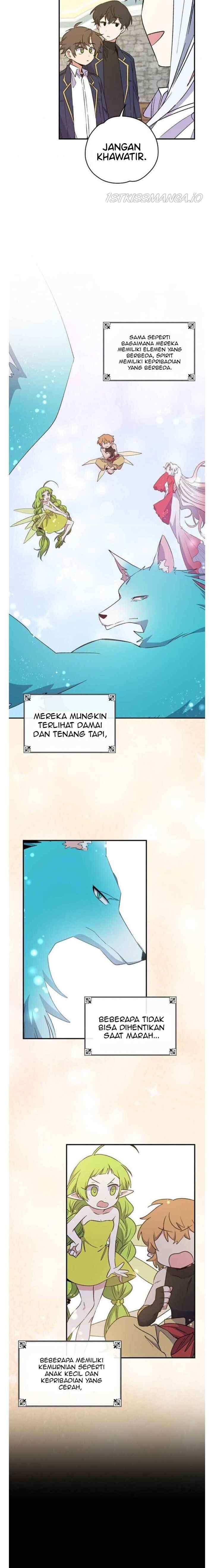 Yigret chapter 33 halaman 7