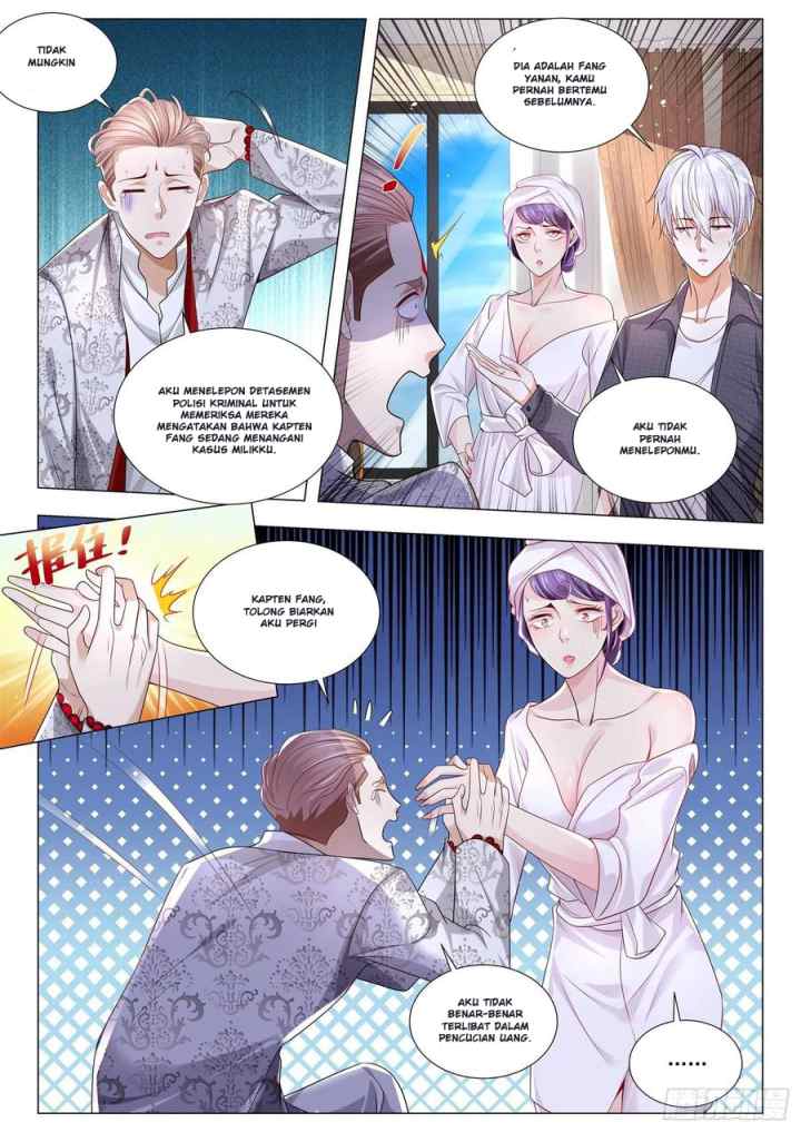 Shen Hao's Heavenly Fall System chapter 282 halaman 4