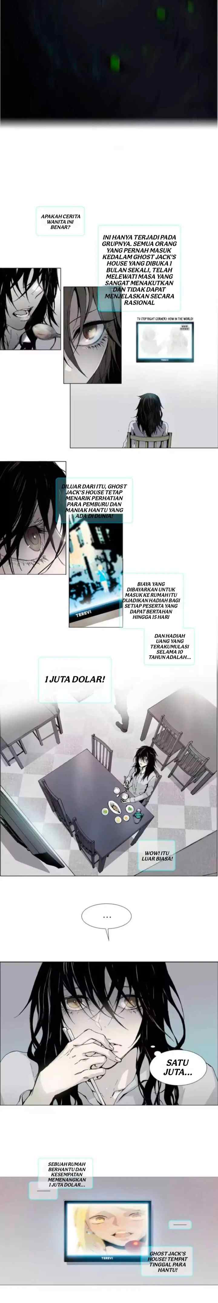 American Ghost Jack chapter 1 halaman 17