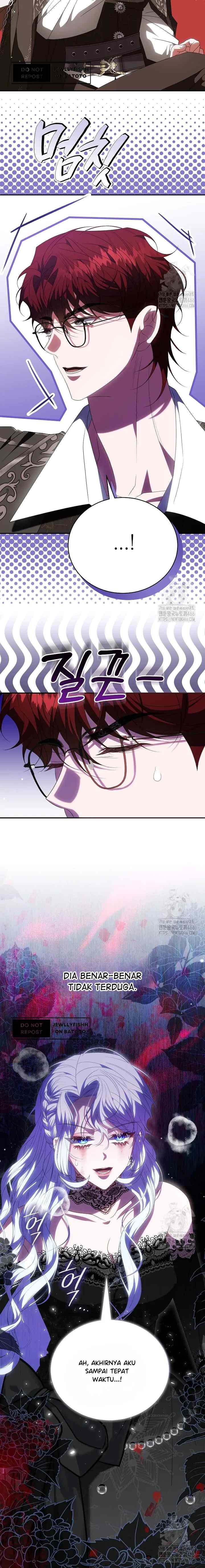 A Guide to the Reality of Villain Extras chapter 31 halaman 19