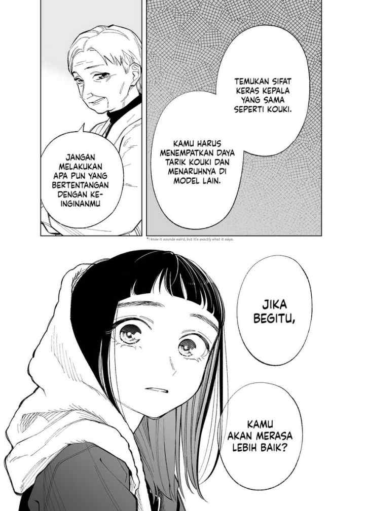 Futago-tachi no Shojijou chapter 91 halaman 6