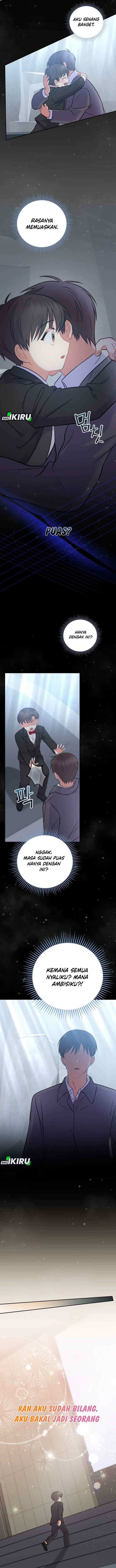 Superstar From Age 0 chapter 57 halaman 5