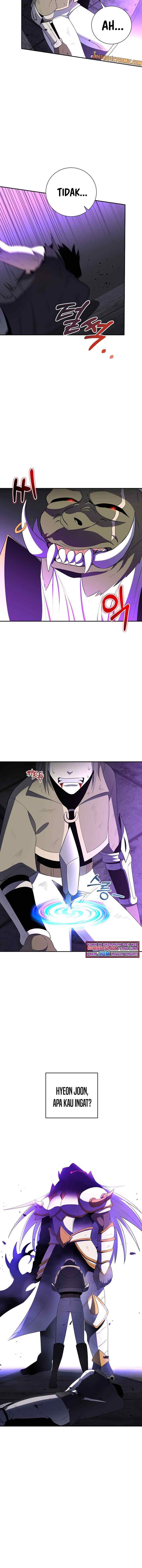 990k Ex-Life Hunter chapter 39 halaman 4