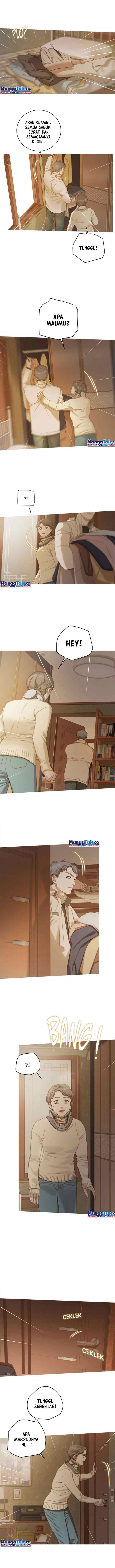 A Heartfelt Andante chapter 6 halaman 8