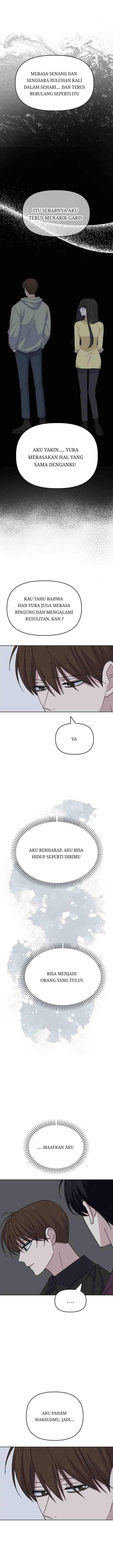 Causality chapter 51 halaman 9