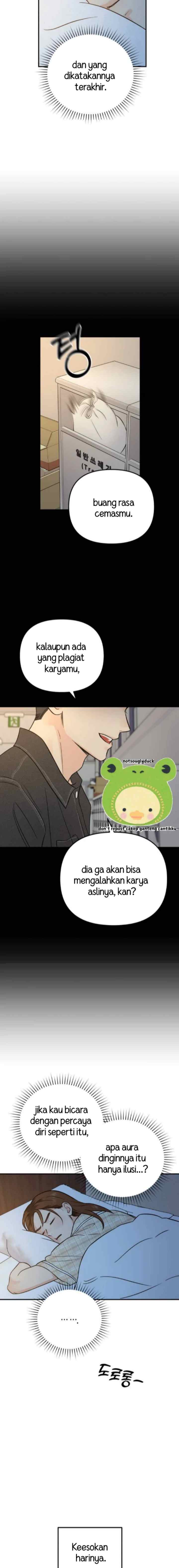 Best Actor In A Relationship Awards chapter 18 halaman 10