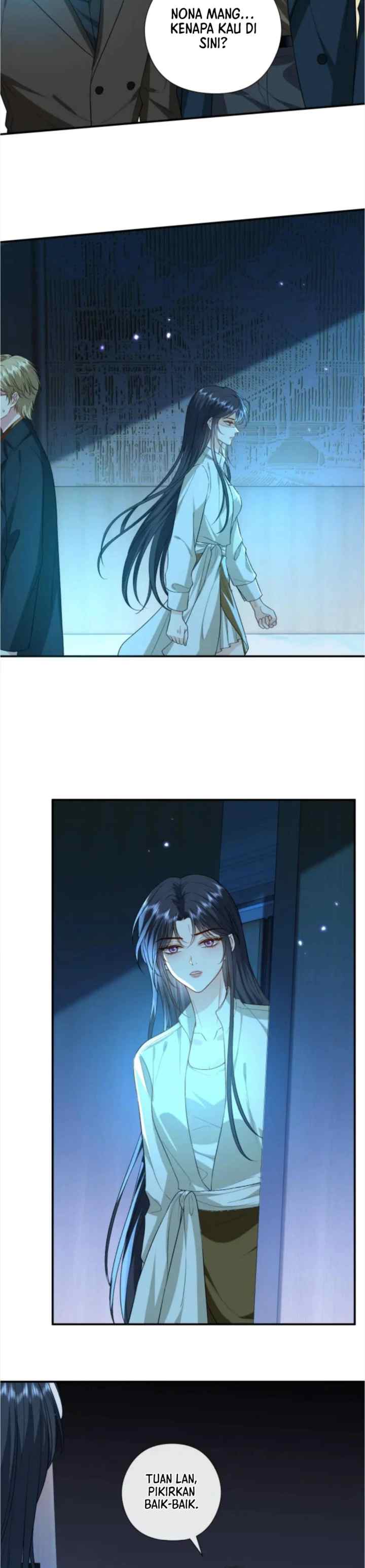 Madam and Her Daily Online Face-Slapping chapter 188 halaman 8