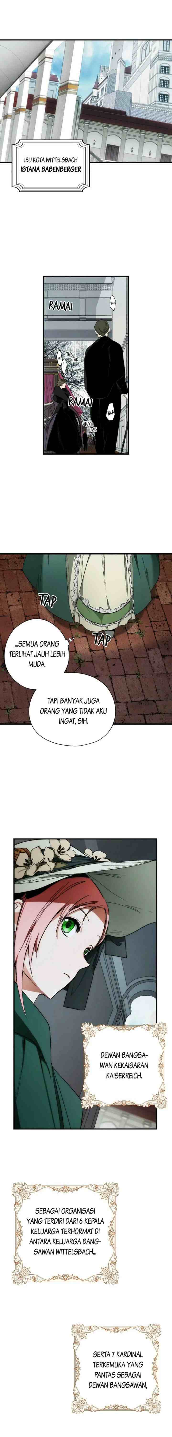 A Stepmother's ‏Märchen chapter 14 halaman 6