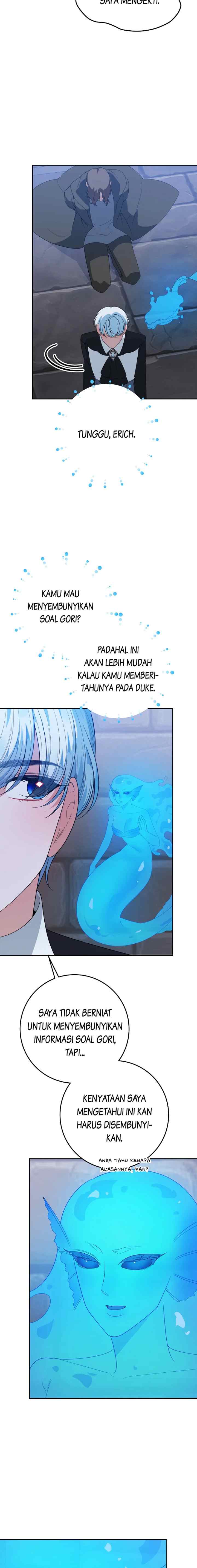Everything's Coming Up Roses chapter 72 halaman 18
